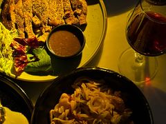 -STARRY CAFE & LOUNGE BAR(高新店)