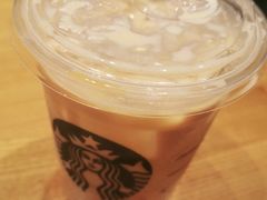 -星巴克臻选(广州太古汇店)