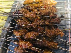 -清真·马峰烤肉(小学习北巷店)