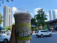 -茉酸奶(春熙路店)