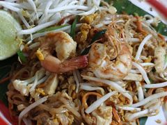 Pad&nbsp;Thai-Kat's Kitchen