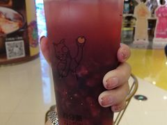 -百分茶(九洲新世界店)