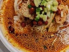 -峨嵋酒家(牡丹园店)