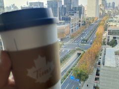 -上海外滩英迪格酒店