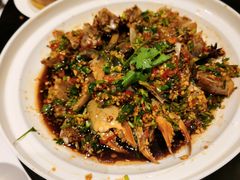 -翠湖宾馆·中餐厅