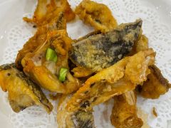 -寻味顺德·南记酒家·传统顺德菜·鱼生(广源路店)