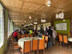 -八景休閒山莊  廣東十大名山莊