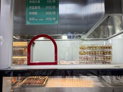 -护国寺小吃(新街口店)