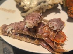 -一方渔歌蒸汽海鲜自助(文化路万达广场店)