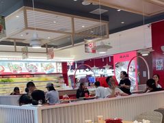 -每味每客·重庆麻辣烫(国泰店)