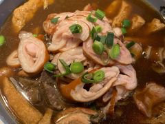 至尊肠头卤煮-肠王卤煮(西单食宝街店)