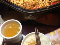 -蛙来哒(万豪城市广场黑金冠店)