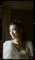 -MECCI婚礼摄影跟拍(红东方广场店)