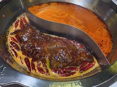 -大龙燚火锅