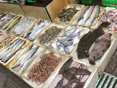 -龙宫海鲜楼(长乐漳港店)