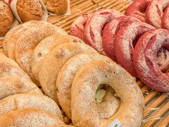 -BREAD WAY面包路·欧式面包(龙湖时代D馆店)