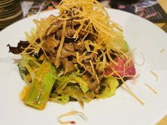 -鲔吞·和牛寿喜烧(闵行区绿瘦酒店)