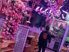 -郭记烤肉创始店(民丰大街店)
