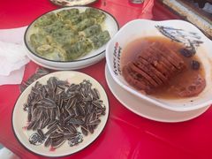 -涵家味土菜馆·徽州一绝臭鳜鱼(三河古镇店)