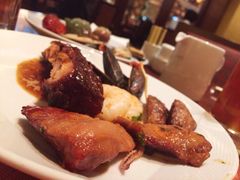 -8餐厅(新葡京酒店)