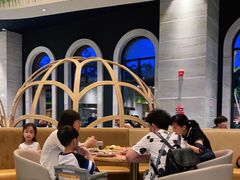 -熊猫自助餐厅.萌趣城堡(长隆熊猫酒店)