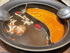 -呷哺呷哺(松江开元店)