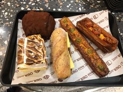 -OUR Bakery(SKP-S店)