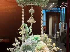 -北京工艺美术博物馆