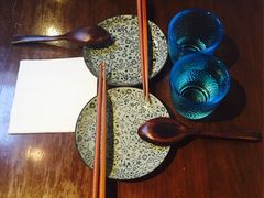 餐具-铃木食堂(帽儿胡同店)