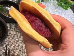 -渔荷食町·铁板烧料理(崂山万象汇店)