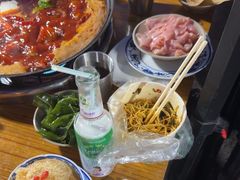 -五里关火锅(牛市口店)