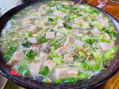 -杨厝六十六农庄农舍(杨厝路店)