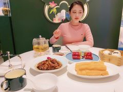 -潮上潮(南中环店)