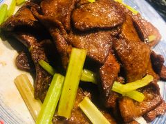 -兰溪小馆(东直门簋街店)