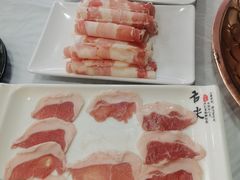 -虾大侠·盱眙龙虾老北京铜锅涮羊肉(金楠天街店)