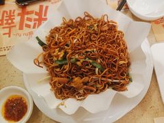 -点都德(大茶楼店)
