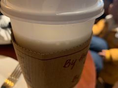 -COSTA COFFEE(中粮祥云店)