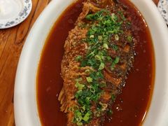 -老雒阳面馆·水席·洛阳菜(王城路店)