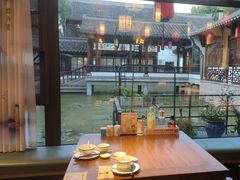 -绍兴老味道·非遗门店(银泰城店)