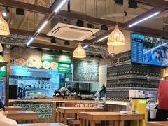 -云阿蛮云南生烫牛肉米线(奉贤路店)