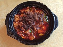 -陈麻婆豆腐(春熙店)