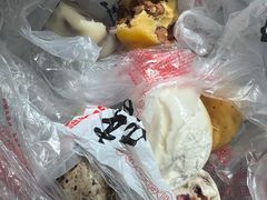 -宫门口馒头铺(创始人总店)