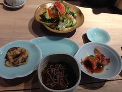 -然寿司(郎园vintage店)