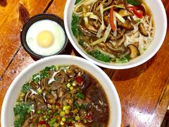 -肆姐面粉馆(坡子街店)
