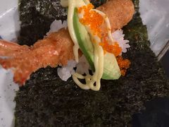 -新鲜特色餐厅(香格里拉大酒店)