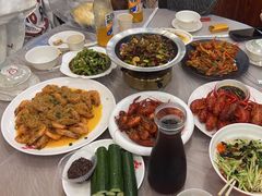 -四妹餐厅(玫瑰街店)