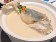 -肆月河豚·新淮扬(金融街店)