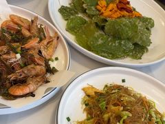 -食光慢宴·安吉土菜馆