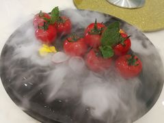 -坤钰轩·匠心粤菜(华为店)