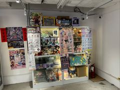 -布谷社(王府井喜悦店)